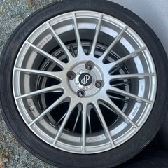 ENKEI RS05 R17の画像