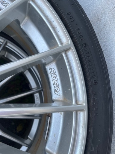 ENKEI RS05 R17