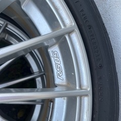 ENKEI RS05 R17の画像