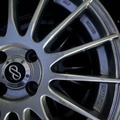 ENKEI RS05 R17の画像