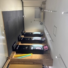 ダーツ仲間募集！！