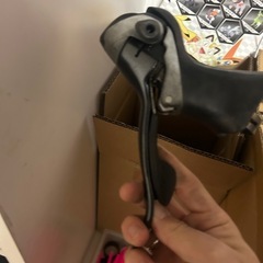 自転車パーツ販売の画像