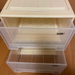 収納ケースの画像