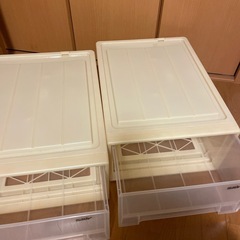 収納ケースの画像