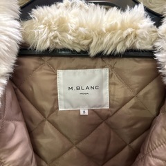 MOGA   アウターの画像