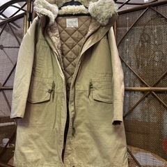 MOGA   アウターの画像