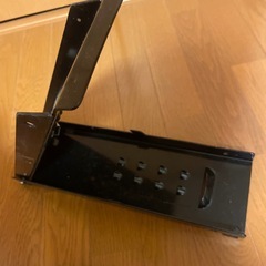 空き缶潰し器の画像