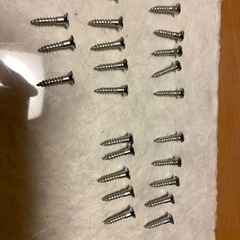 DIYテーブル脚の画像