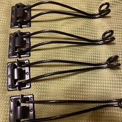 DIYテーブル脚の画像