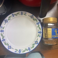 【DANSK】プレート 4枚セットの画像