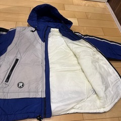 KIDS スキーウエア サイズ150の画像