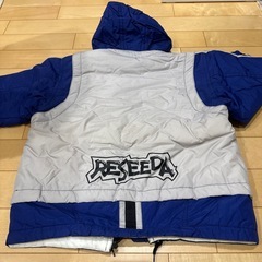 KIDS スキーウエア サイズ150の画像