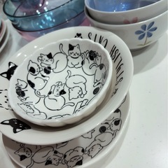 お皿 グラス マグカップ 30点セット の画像