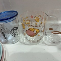 お皿 グラス マグカップ 30点セット の画像