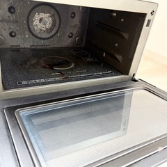 SHARP オーブンレンジ RE-S1100ホワイトの画像