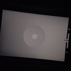 新品に近い spf 黒 PENTAXの画像