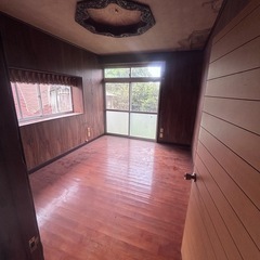 宮崎県都城市久保原町　移住給付金有り　駅近　DIY⭕️ペッ…