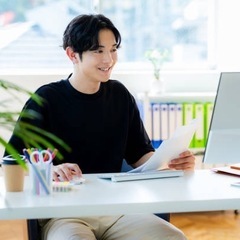 	「服装・髪型自由・週4日！あなたのスキルを活かせるホームページ制作の仕事」の画像