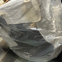 高級、黒壇、茶棚 の画像