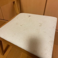 椅子の画像