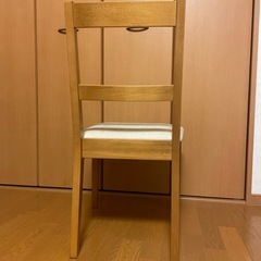 椅子の画像