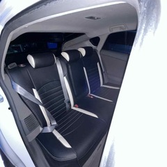 プリウス30 すぐ乗って帰れます　距離8万キロ　車検ありの画像