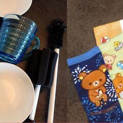 調理器具色々5個セットの画像