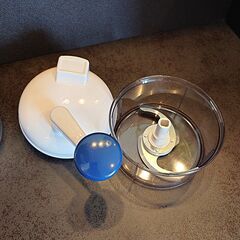 調理器具色々5個セットの画像