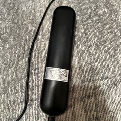 今期ヒット商品❗️コードレスストレートナーブラシの画像