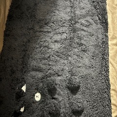 膝掛け(新品)の画像