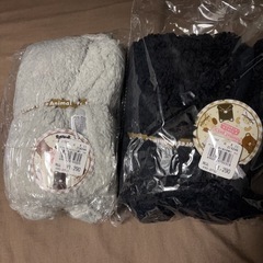 膝掛け(新品)の画像