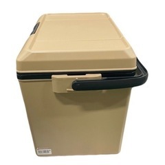 クーラーボックス　保冷ボックス　24.5リッターの画像