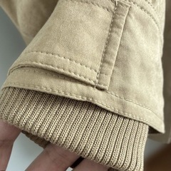 モッズコートの画像