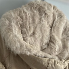 モッズコートの画像