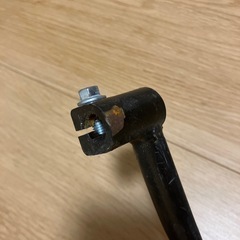 ジョッキーシフト　スーパーカブ用の画像