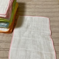 ふきん(新品)30枚セットの画像