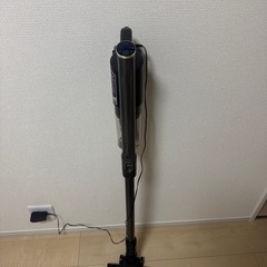 IRISコードレス掃除機の画像
