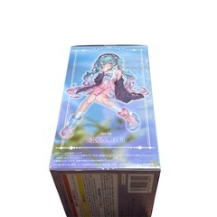 初音ミク ぬーどるストッパーフィギュアの画像