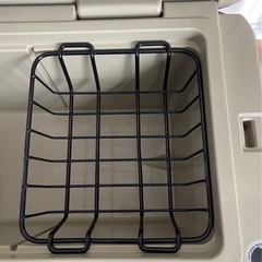 YETI tandra45 クーラーボックスの画像