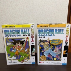 一番くじ DRAGON BALL 40th ～其之一～A賞B賞の画像