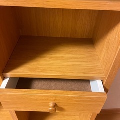 ビックリマン 収納棚の画像