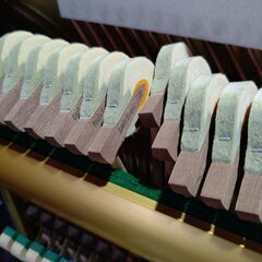 SR-85B　SSS内蔵【グランドに最も近いアップライト/現状渡し】APOLLOの画像