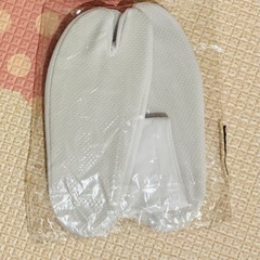 足袋　13-14cmの画像