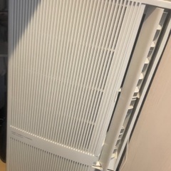 コロナルームエアコン　CWH-A1822の画像