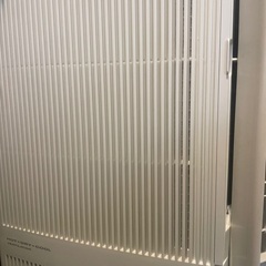 コロナルームエアコン　CWH-A1822の画像