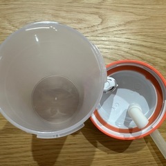 メルシーポットの画像