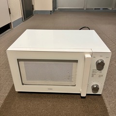 【美品】電子レンジ TWINBIRDの画像