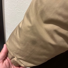 STUSSYダウンの画像