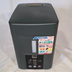 【未使用、通電確認のみ】National 加湿器の画像