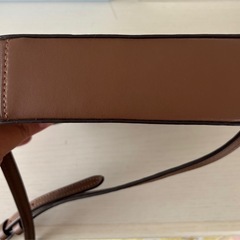 定価6万　美品コーチショルダーバッグとお財布の画像